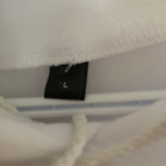 MATT RIFE COMEDY TOUR  WOMENS HOODIE - Picture 3 of 4